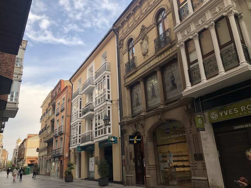 Oficina de Turismo